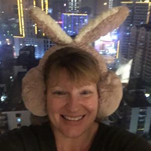 Meet your Posher, Amber